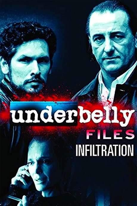 Underbelly Files: Infiltration